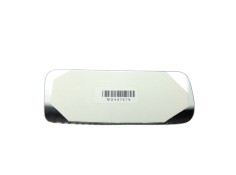 Recambio de cristal retrovisor izquierdo para ford transit connect (tc7) referencia OEM IAM 4440216  1051033020/4170401/FD914751 2