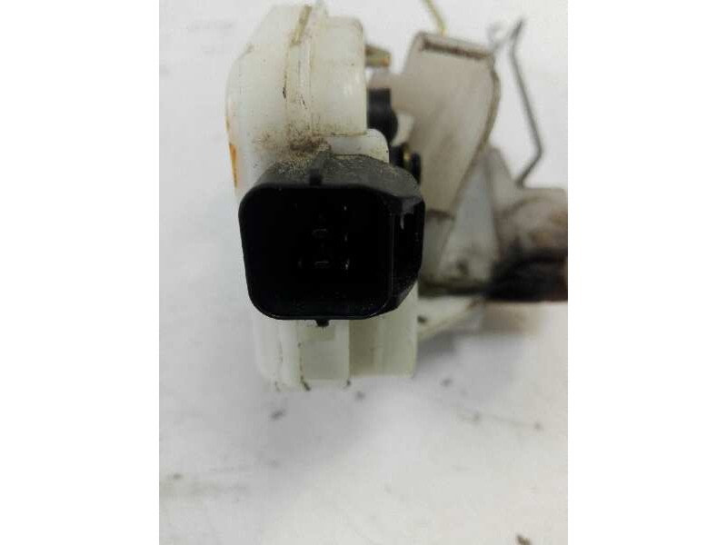 Recambio de cerradura puerta delantera izquierda para mitsubishi montero (v60/v70) 2.5 tdi sahel (3-ptas.) referencia OEM IAM   