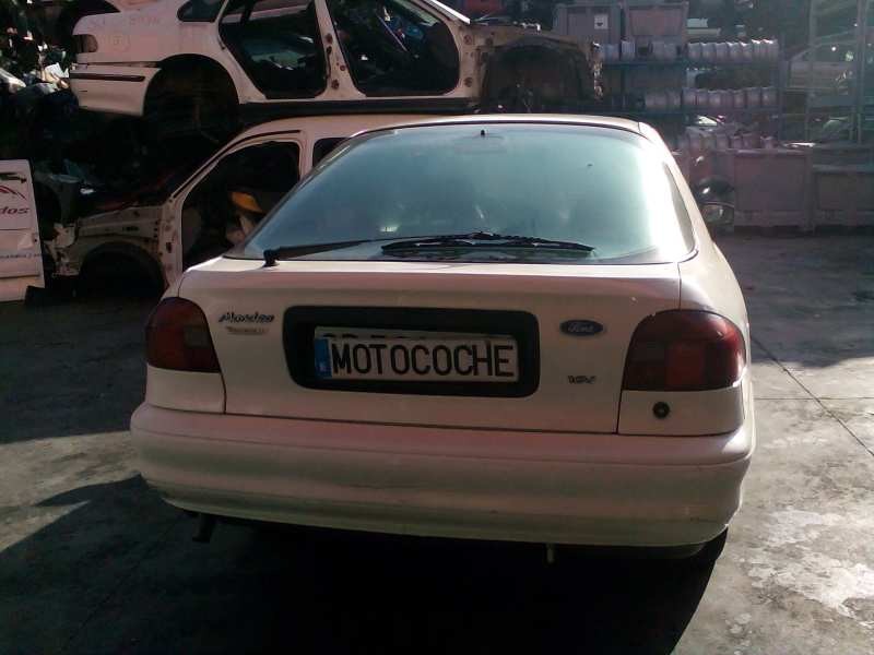 ford mondeo familiar (gd) del año 1996