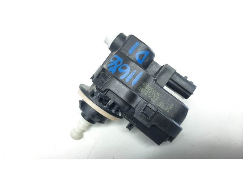 Recambio de motor regulacion faros para citroen c3 feel referencia OEM IAM 90005925  