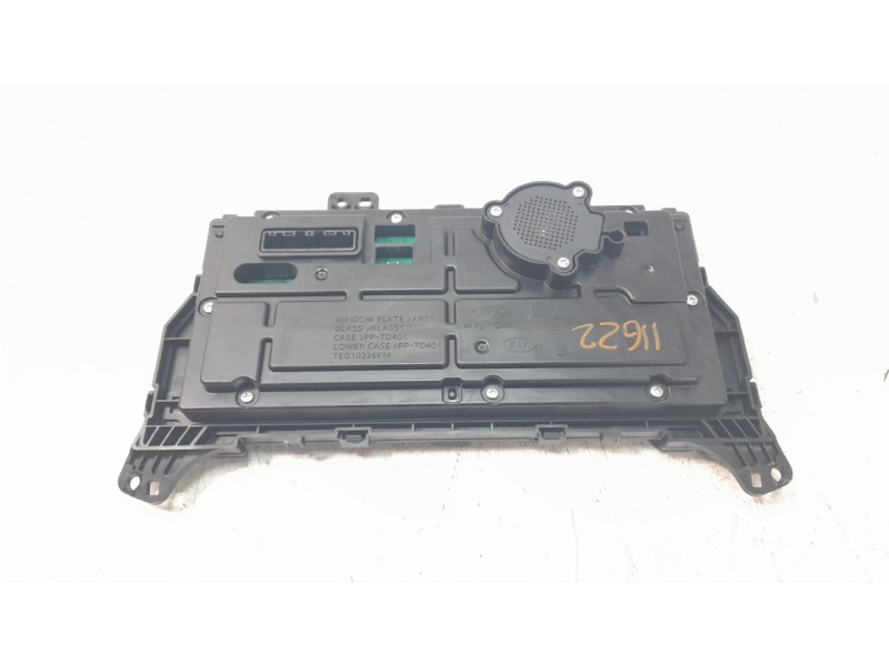 Recambio de cuadro instrumentos para hyundai kona 1.0 tgdi cat referencia OEM IAM 94053J9030  