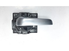 Recambio de maneta interior trasera derecha para fiat 500 x (334) 1.6 jtdm 16v referencia OEM IAM 735610495  