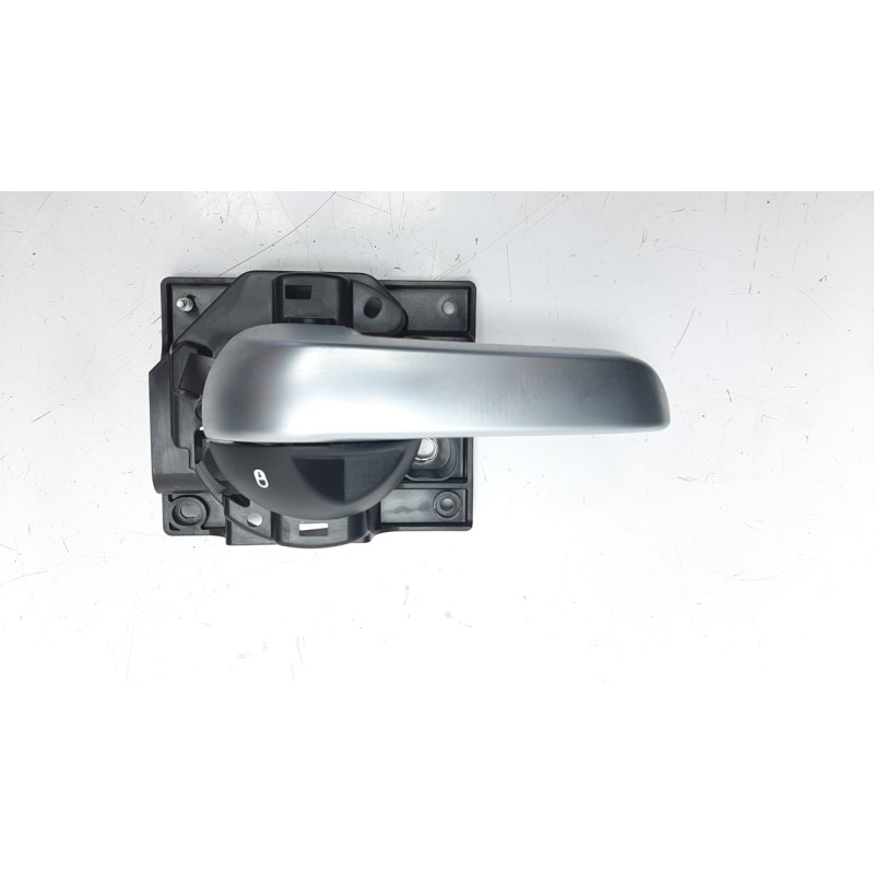 Recambio de maneta interior trasera derecha para fiat 500 x (334) 1.6 jtdm 16v referencia OEM IAM 735610495  