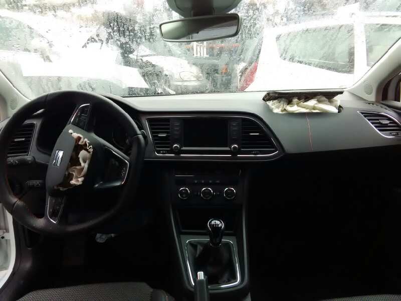 seat leon (5f1) del año 2016