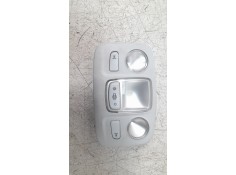 Recambio de luz interior para peugeot 5008 1.6 blue-hdi fap referencia OEM IAM 96781444PR  