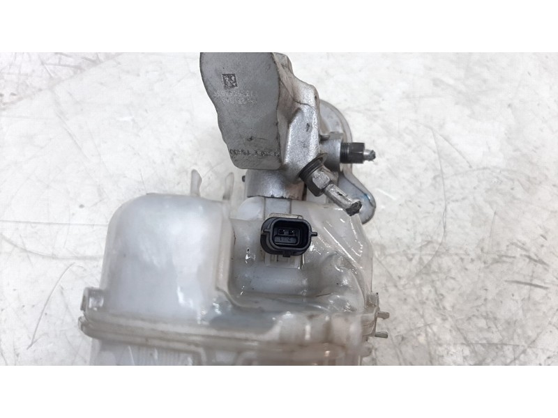 Recambio de bomba freno para renault talisman 1.5 dci diesel fap energy referencia OEM IAM 460913217R  