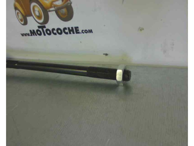 Recambio de rotula direccion para renault clio iii referencia OEM IAM 7701475841 AX6953 