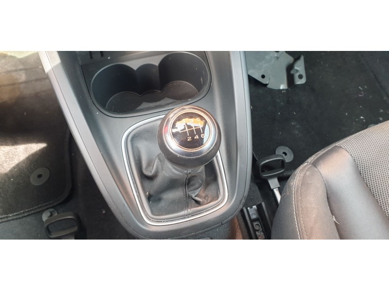 Recambio de pomo palanca cambio para audi a1 (8x) ambition referencia OEM IAM 8P0863278CH  