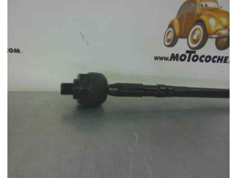 Recambio de rotula direccion para renault clio iii referencia OEM IAM 7701475841 AX6953 