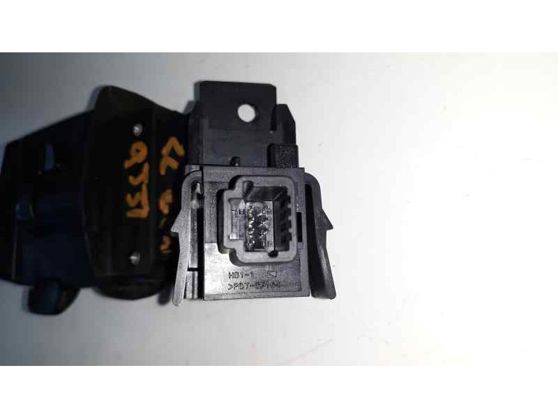 Recambio de mando volante para renault scenic iii dynamique referencia OEM IAM   