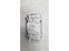 Recambio de luz interior para peugeot 5008 1.6 blue-hdi fap referencia OEM IAM 96781444PR   2