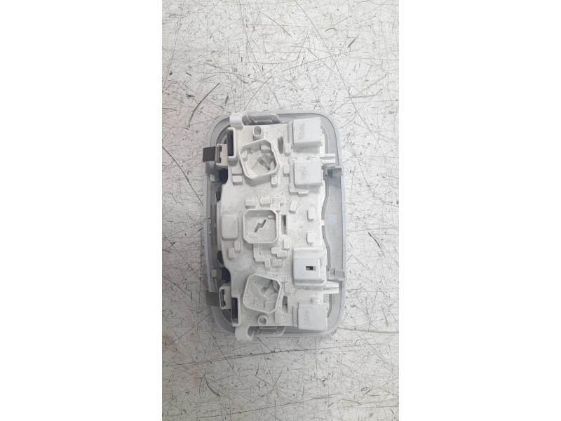 Recambio de luz interior para peugeot 5008 1.6 blue-hdi fap referencia OEM IAM 96781444PR  