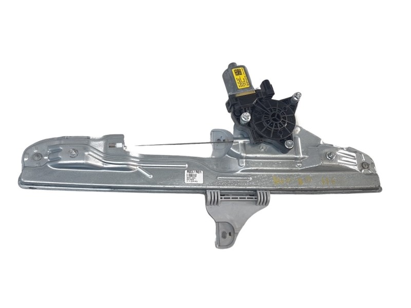 Recambio de elevalunas delantero derecho para hyundai kona 1.0 tgdi cat referencia OEM IAM 82402J9000  