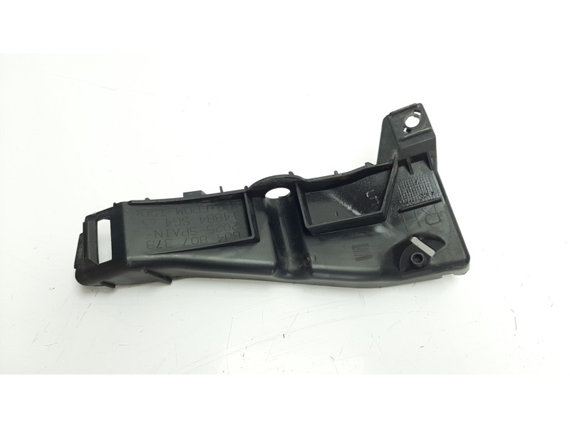 Recambio de moldura para seat ibiza (6j5) 1.9 tdi referencia OEM IAM 6J4807378  