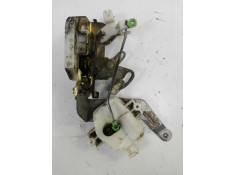 Recambio de cerradura puerta delantera derecha para mitsubishi montero (v60/v70) 2.5 tdi sahel (3-ptas.) referencia OEM IAM    2
