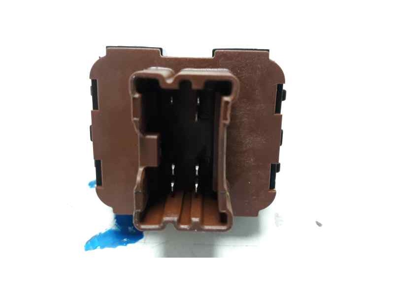 Recambio de mando elevalunas delantero izquierdo para renault captur zen referencia OEM IAM 254113300R IAF340017 