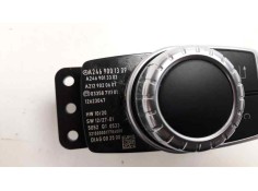 Recambio de mando multifuncion para mercedes-benz clase a (w176) a 180 cdi blueefficiency (176.012) referencia OEM IAM A24690013