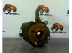 Recambio de mangueta delantera derecha para chevrolet lacetti 1.4 cat referencia OEM IAM   6819