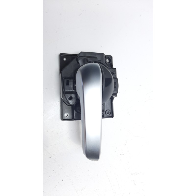 Recambio de maneta interior trasera izquierda para fiat 500 x (334) 1.6 jtdm 16v referencia OEM IAM 735610512  