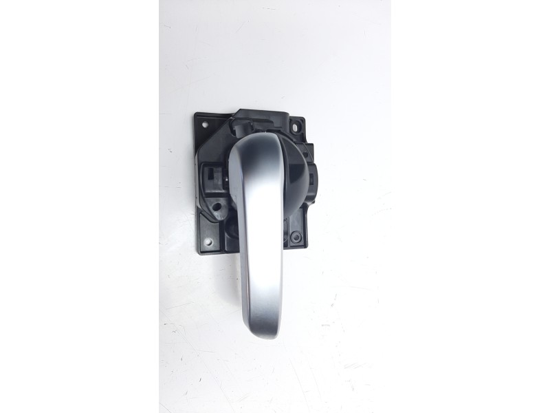 Recambio de maneta interior trasera izquierda para fiat 500 x (334) 1.6 jtdm 16v referencia OEM IAM 735610512  