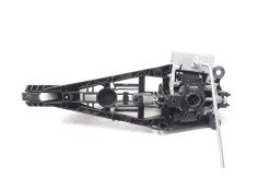 Recambio de maneta exterior delantera derecha para opel mokka 1.7 16v cdti referencia OEM IAM 92233089   2