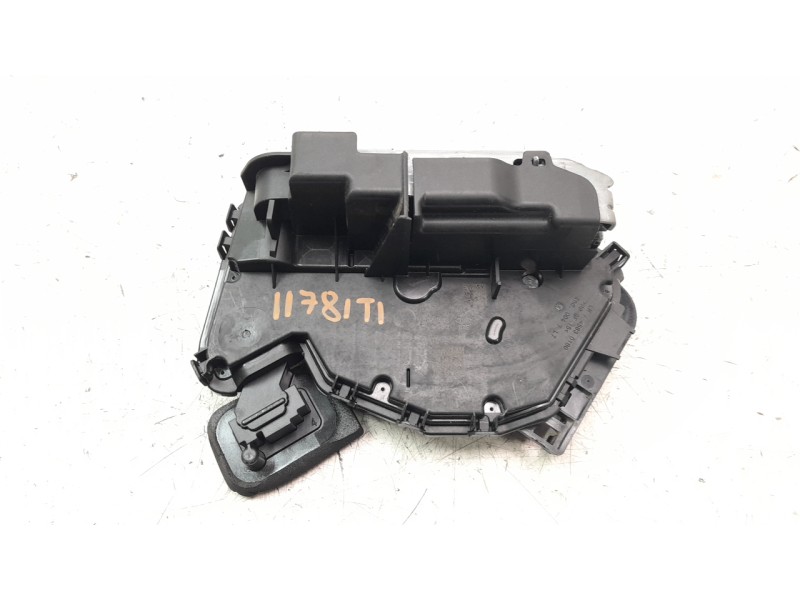 Recambio de cerradura puerta trasera izquierda para seat ateca (khp) style go referencia OEM IAM 5TA839015Q  