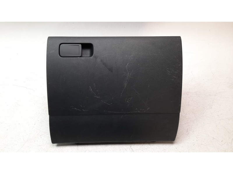 Recambio de guantera para volkswagen passat variant (cb5) 2.0 tdi referencia OEM IAM 5G1857114H  