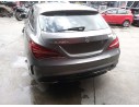 MERCEDES-BENZ CLASE CLA (W117) SHOOTING BRAKE