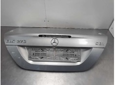 Recambio de tapa maletero para mercedes-benz clase clk (w209) coupe 270 cdi (209.316) referencia OEM IAM A2097500275  