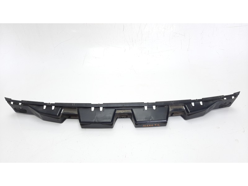 Recambio de moldura para seat ibiza (6j5) 1.9 tdi referencia OEM IAM 6J4807863  