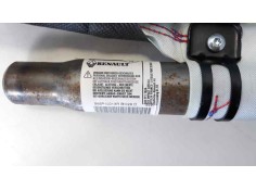 Recambio de airbag cortina delantero izquierdo para renault scenic iii dynamique referencia OEM IAM 738210017R   2