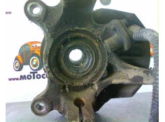 Recambio de mangueta delantera derecha para chevrolet lacetti 1.4 cat referencia OEM IAM   6819 2