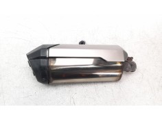 SILENCIADOR TRASERO 18310MKSE20 18310MKSE20 