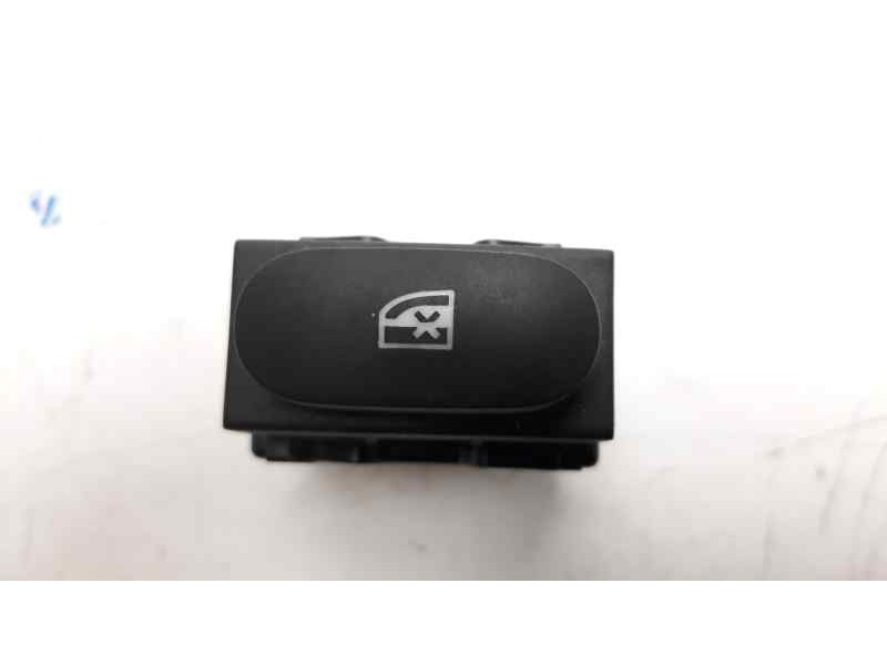 Recambio de interruptor para renault captur zen referencia OEM IAM 254296400R  