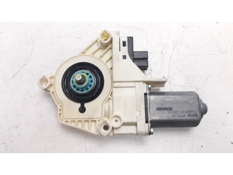 Recambio de motor elevalunas trasero derecho para audi q7 (4l) 3.0 v6 24v tdi referencia OEM IAM 4L0959802B  