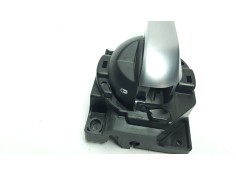 Recambio de maneta interior trasera izquierda para fiat 500 x (334) 1.6 jtdm 16v referencia OEM IAM 735610512   2