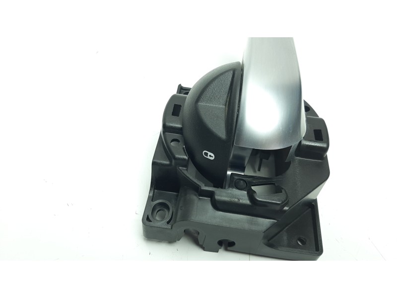 Recambio de maneta interior trasera izquierda para fiat 500 x (334) 1.6 jtdm 16v referencia OEM IAM 735610512  