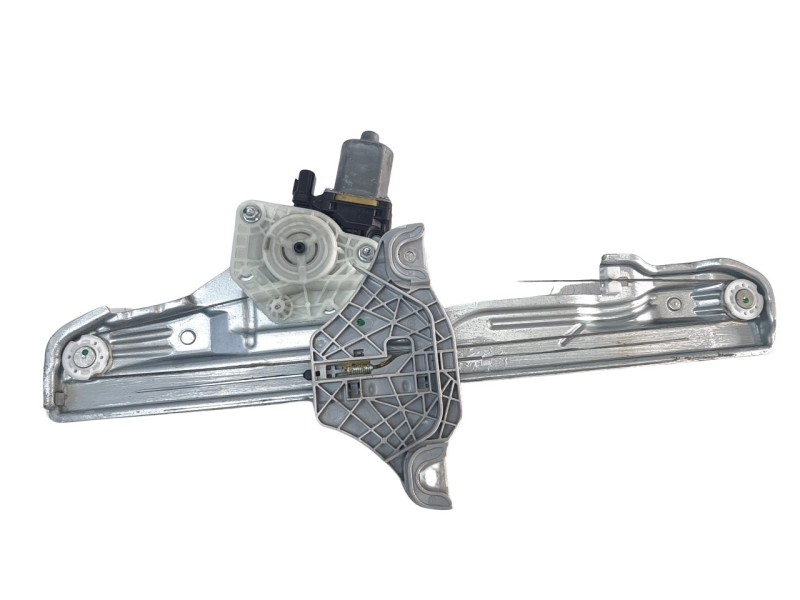 Recambio de elevalunas delantero derecho para hyundai kona 1.0 tgdi cat referencia OEM IAM 82402J9000  