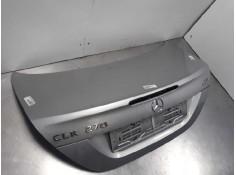 Recambio de tapa maletero para mercedes-benz clase clk (w209) coupe 270 cdi (209.316) referencia OEM IAM A2097500275   2