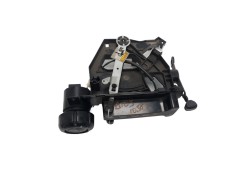 Recambio de mando calefaccion / aire acondicionado para hyundai atos prime (mx) 1.0 cat referencia OEM IAM 9725002000   2