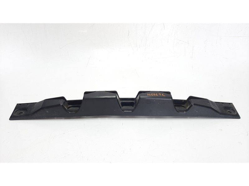 Recambio de moldura para seat ibiza (6j5) 1.9 tdi referencia OEM IAM 6J4807863  