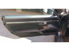 Recambio de elevalunas delantero izquierdo para porsche 911 (typ 991) carrera 4s referencia OEM IAM 99154297501   2