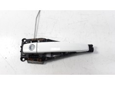 MANETA EXTERIOR DELANTERA IZQUIERDA 92233089 