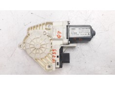 Recambio de motor elevalunas trasero derecho para audi q7 (4l) 3.0 v6 24v tdi referencia OEM IAM 4L0959802B   2