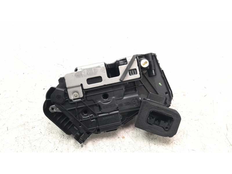 Recambio de cerradura puerta trasera izquierda para seat ateca (khp) style go referencia OEM IAM 5TA839015Q  