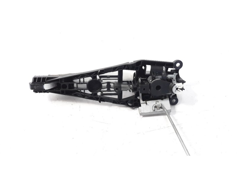 Recambio de maneta exterior delantera izquierda para opel mokka 1.7 16v cdti referencia OEM IAM 92233089  