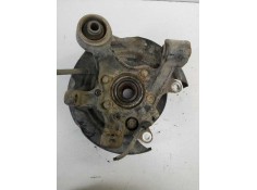 Recambio de mangueta trasera izquierda para mitsubishi montero (v60/v70) 2.5 tdi sahel (3-ptas.) referencia OEM IAM    2