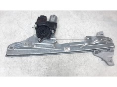 ELEVALUNAS DELANTERO IZQUIERDO 82401J9010 