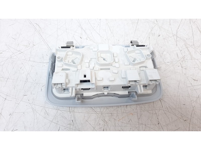 Recambio de luz interior para peugeot 308 sw 1.5 blue-hdi fap referencia OEM IAM 96781444  