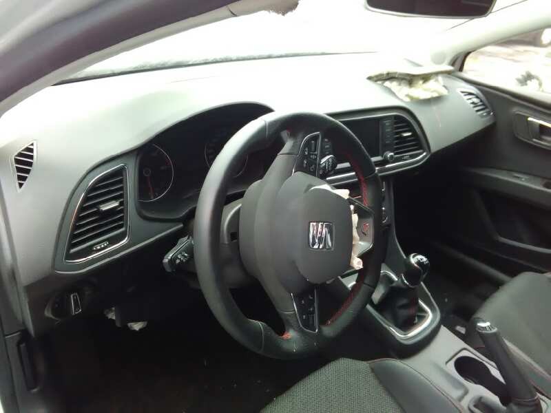 seat leon (5f1) del año 2016